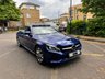 USED 2017 67 MERCEDES-BENZ C-CLASS 2.0 C200 Sport Cabriolet 2dr Petrol G-Tronic+ Euro 6 (s/s) (184 ps) Reverse Camera, Electric Memory Seats