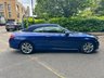 USED 2017 67 MERCEDES-BENZ C-CLASS 2.0 C200 Sport Cabriolet 2dr Petrol G-Tronic+ Euro 6 (s/s) (184 ps) Reverse Camera, Electric Memory Seats