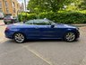 USED 2017 67 MERCEDES-BENZ C-CLASS 2.0 C200 Sport Cabriolet 2dr Petrol G-Tronic+ Euro 6 (s/s) (184 ps) Reverse Camera, Electric Memory Seats