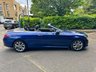 USED 2017 67 MERCEDES-BENZ C-CLASS 2.0 C200 Sport Cabriolet 2dr Petrol G-Tronic+ Euro 6 (s/s) (184 ps) Reverse Camera, Electric Memory Seats