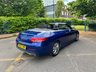 USED 2017 67 MERCEDES-BENZ C-CLASS 2.0 C200 Sport Cabriolet 2dr Petrol G-Tronic+ Euro 6 (s/s) (184 ps) Reverse Camera, Electric Memory Seats