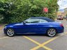 USED 2017 67 MERCEDES-BENZ C-CLASS 2.0 C200 Sport Cabriolet 2dr Petrol G-Tronic+ Euro 6 (s/s) (184 ps) Reverse Camera, Electric Memory Seats