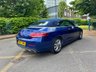 USED 2017 67 MERCEDES-BENZ C-CLASS 2.0 C200 Sport Cabriolet 2dr Petrol G-Tronic+ Euro 6 (s/s) (184 ps) Reverse Camera, Electric Memory Seats