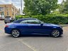 USED 2017 67 MERCEDES-BENZ C-CLASS 2.0 C200 Sport Cabriolet 2dr Petrol G-Tronic+ Euro 6 (s/s) (184 ps) Reverse Camera, Electric Memory Seats
