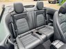 USED 2017 67 MERCEDES-BENZ C-CLASS 2.0 C200 Sport Cabriolet 2dr Petrol G-Tronic+ Euro 6 (s/s) (184 ps) Reverse Camera, Electric Memory Seats