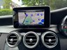 USED 2017 67 MERCEDES-BENZ C-CLASS 2.0 C200 Sport Cabriolet 2dr Petrol G-Tronic+ Euro 6 (s/s) (184 ps) Reverse Camera, Electric Memory Seats