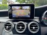 USED 2017 67 MERCEDES-BENZ C-CLASS 2.0 C200 Sport Cabriolet 2dr Petrol G-Tronic+ Euro 6 (s/s) (184 ps) Reverse Camera, Electric Memory Seats