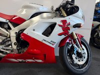 USED 1998 R YAMAHA R1 998cc 