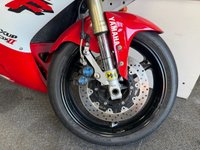 USED 1998 R YAMAHA R1 998cc 