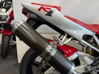USED 1998 R YAMAHA R1 998cc 