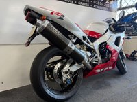 USED 1998 R YAMAHA R1 998cc 