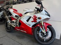 USED 1998 R YAMAHA R1 998cc 