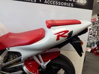 USED 1998 R YAMAHA R1 998cc 