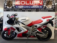 USED 1998 R YAMAHA R1 998cc 