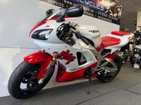 USED 1998 R YAMAHA R1 998cc 