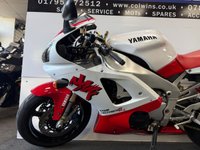 USED 1998 R YAMAHA R1 998cc 