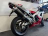 USED 1998 R YAMAHA R1 998cc 