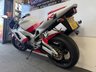 USED 1998 R YAMAHA R1 998cc 