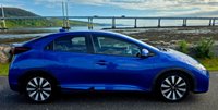 USED 2016 16 HONDA CIVIC 1.8 i-VTEC SE Plus Hatchback 5dr Petrol Manual Euro 6 (s/s) (142 ps) 