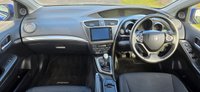 USED 2016 16 HONDA CIVIC 1.8 i-VTEC SE Plus Hatchback 5dr Petrol Manual Euro 6 (s/s) (142 ps) 