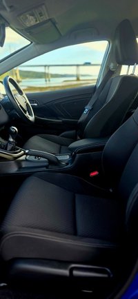 USED 2016 16 HONDA CIVIC 1.8 i-VTEC SE Plus Hatchback 5dr Petrol Manual Euro 6 (s/s) (142 ps) 