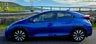 USED 2016 16 HONDA CIVIC 1.8 i-VTEC SE Plus Hatchback 5dr Petrol Manual Euro 6 (s/s) (142 ps) 