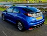 USED 2016 16 HONDA CIVIC 1.8 i-VTEC SE Plus Hatchback 5dr Petrol Manual Euro 6 (s/s) (142 ps) 