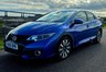 USED 2016 16 HONDA CIVIC 1.8 i-VTEC SE Plus Hatchback 5dr Petrol Manual Euro 6 (s/s) (142 ps) 