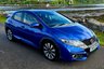 USED 2016 16 HONDA CIVIC 1.8 i-VTEC SE Plus Hatchback 5dr Petrol Manual Euro 6 (s/s) (142 ps) 
