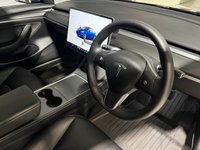 USED 2022 72 TESLA Model 3 (Dual Motor) Long Range Saloon 4dr Electric Auto 4WDE (346 ps) +96% BATTERY HEALTH+