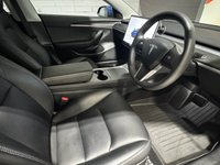 USED 2022 72 TESLA Model 3 (Dual Motor) Long Range Saloon 4dr Electric Auto 4WDE (346 ps) +96% BATTERY HEALTH+