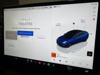 USED 2022 72 TESLA Model 3 (Dual Motor) Long Range Saloon 4dr Electric Auto 4WDE (346 ps) +96% BATTERY HEALTH+