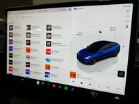 USED 2022 72 TESLA Model 3 (Dual Motor) Long Range Saloon 4dr Electric Auto 4WDE (346 ps) +96% BATTERY HEALTH+