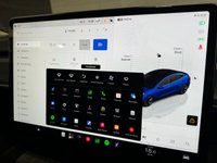 USED 2022 72 TESLA Model 3 (Dual Motor) Long Range Saloon 4dr Electric Auto 4WDE (346 ps) +96% BATTERY HEALTH+