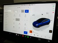 USED 2022 72 TESLA Model 3 (Dual Motor) Long Range Saloon 4dr Electric Auto 4WDE (346 ps) +96% BATTERY HEALTH+