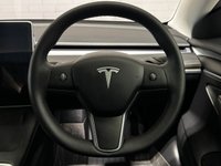 USED 2022 72 TESLA Model 3 (Dual Motor) Long Range Saloon 4dr Electric Auto 4WDE (346 ps) +96% BATTERY HEALTH+