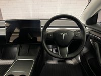 USED 2022 72 TESLA Model 3 (Dual Motor) Long Range Saloon 4dr Electric Auto 4WDE (346 ps) +96% BATTERY HEALTH+