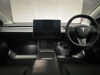 USED 2022 72 TESLA Model 3 (Dual Motor) Long Range Saloon 4dr Electric Auto 4WDE (346 ps) +96% BATTERY HEALTH+