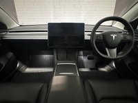 USED 2022 72 TESLA Model 3 (Dual Motor) Long Range Saloon 4dr Electric Auto 4WDE (346 ps) +96% BATTERY HEALTH+