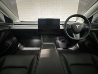 USED 2022 72 TESLA Model 3 (Dual Motor) Long Range Saloon 4dr Electric Auto 4WDE (346 ps) +96% BATTERY HEALTH+