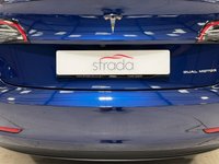 USED 2022 72 TESLA Model 3 (Dual Motor) Long Range Saloon 4dr Electric Auto 4WDE (346 ps) +96% BATTERY HEALTH+