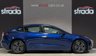 USED 2022 72 TESLA Model 3 (Dual Motor) Long Range Saloon 4dr Electric Auto 4WDE (346 ps) +96% BATTERY HEALTH+