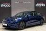 USED 2022 72 TESLA Model 3 (Dual Motor) Long Range Saloon 4dr Electric Auto 4WDE (346 ps) +96% BATTERY HEALTH+
