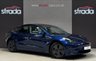 USED 2022 72 TESLA Model 3 (Dual Motor) Long Range Saloon 4dr Electric Auto 4WDE (346 ps) +96% BATTERY HEALTH+