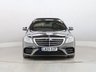 USED 2020 20 MERCEDES-BENZ S CLASS 2.9 S400Ld Grand Edition (Executive) Saloon 4dr Diesel G-Tronic+ Euro 6 (s/s) (340 ps) SUNROOF | SAT NAV | REAR CAM |