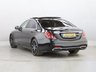 USED 2020 20 MERCEDES-BENZ S CLASS 2.9 S400Ld Grand Edition (Executive) Saloon 4dr Diesel G-Tronic+ Euro 6 (s/s) (340 ps) SUNROOF | SAT NAV | REAR CAM |