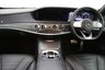 USED 2020 20 MERCEDES-BENZ S CLASS 2.9 S400Ld Grand Edition (Executive) Saloon 4dr Diesel G-Tronic+ Euro 6 (s/s) (340 ps) SUNROOF | SAT NAV | REAR CAM |