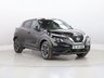 USED 2024 24 NISSAN JUKE 1.0 DIG-T N-Connecta SUV 5dr Petrol DCT Auto Euro 6 (s/s) (114 ps) 1 OWNER | SAT NAV | REAR CAM |