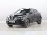 USED 2024 24 NISSAN JUKE 1.0 DIG-T N-Connecta SUV 5dr Petrol DCT Auto Euro 6 (s/s) (114 ps) 1 OWNER | SAT NAV | REAR CAM |