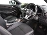 USED 2024 24 NISSAN JUKE 1.0 DIG-T N-Connecta SUV 5dr Petrol DCT Auto Euro 6 (s/s) (114 ps) 1 OWNER | SAT NAV | REAR CAM |
